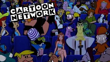 Uwielbiana kreskówka z 2001 roku dostanie nowe życie na Cartoon Network