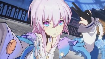 Warp Trotter w Honkai: Star Rail - jak znaleźć i złapać