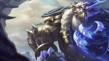 Gracza LoL-a odwiedziła policja. Ten mecz był zbyt intensywny