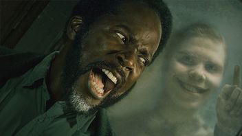 Dobry mix horroru i sci-fi wrócił na HBO Max z 2. sezonem i znów zachwyca