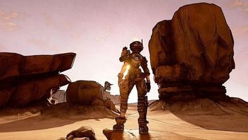 "Duża gra od 2K" w planach wydawniczych na 2018 rok. Nadchodzi Borderlands 3?