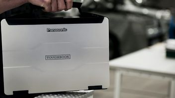 Panasonic w Cardiff ostatnią fabryką laptopów w Europie