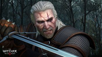 Wiedźmin 3 - ujawniono studio odpowiedzialne za port na PS5 i XSX