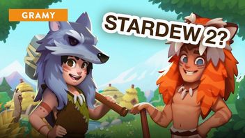 Mamy godnego następcę Stardew Valley! Na taki RPG-owy symulator życia czekałem