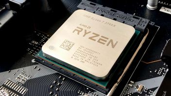 AMD podało przyczynę usterek Ryzenów 7000X3D