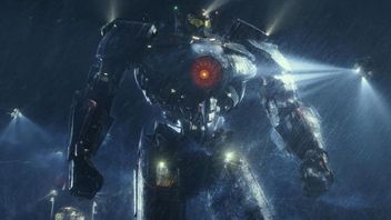 Film sci-fi Guillermo del Toro ocaliły Chiny; to jedyny powód, dlaczego miał kontynuację