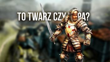Sprawdziliśmy, jak wiele przekleństw jest w Gothicach. Zdziwicie się