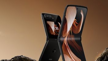 Nowa Motorola Razr może otrzymać ogromny zewnętrzny wyświetlacz