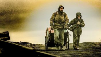 Uwielbiany western, Krwawy południk, ma szansę zostać zekranizowany po niemal 30 latach prób