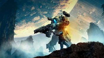 Titanfall 2 był cudny, szef Respawn bardzo chciałby stworzyć kontynuację