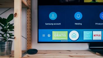 Prawie 95% Polaków ma w swoim domu telewizor