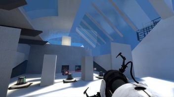Order 66, Duke Forces, Portal 2: EIDOLON, Complete Rampage i inne najlepsze modyfikacje