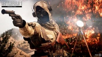 Battlefield 1 - wybrane mapy z dodatków dostępne w darmowym trialu