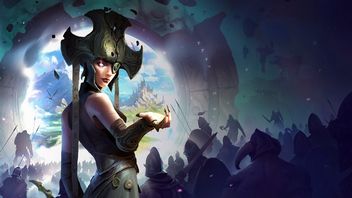 Nowości na Steam. Mocne otwarcie maja dzięki Age of Wonders 4 i nowej grze Arkane