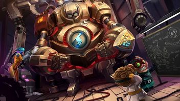LoL wprowadzi gruntowne zmiany w ważnym aspekcie, Riot chce pomóc graczom