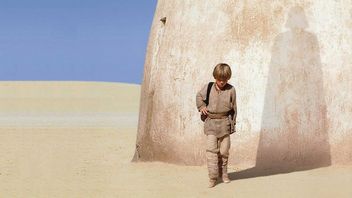 Skąd w Star Wars wziął się Anakin Skywalker? George Lucas przedstawił 3 teorie