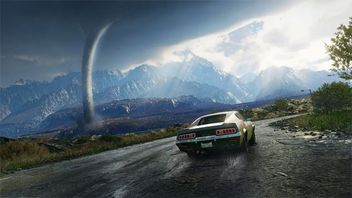 Just Cause 4 - nowy filmik pokazuje różnorodność świata gry