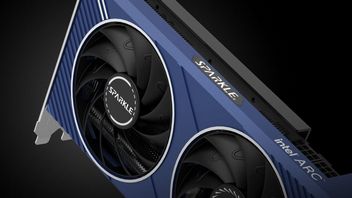 Producent GPU dla Nvidii powraca i przygotuje karty dla Intela