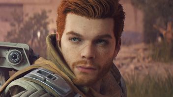 Pecetowa wersja Star Wars Jedi: Survivor z patchem. Konsole muszą poczekać [Aktualizacja]