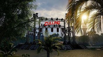 The Culling przeszło na model free-to-play