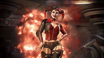Dystrybucja cyfrowa na weekend 15-16 września (m.in. Injustice 2, Battlefield: Bad Company 2)