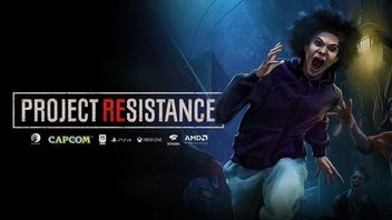 Capcom odpowiada na krytykę sieciowego Resident Evil - Project Resistance