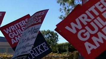 W Stanach zaczął się strajk, który może zmienić filmy. Wyjaśniamy przyczyny