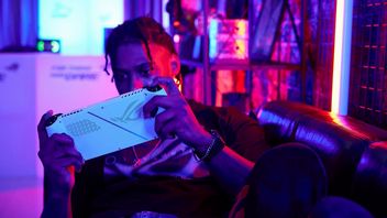 Poznaliśmy nieoficjalną cenę słabszego modelu Asus ROG Ally