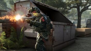 Valve podobono pracuje nad systemem, który 'zmniejszy zmęczenie uszu' w CSGO