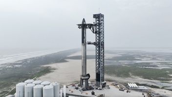 Rakieta Starship nie reagowała na komendę samozniszczenia; to mogło skończyć się tragedią