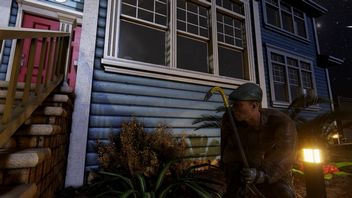 Thief Simulator 2 nadchodzi; od jutra za darmo sprawdzimy tę polską grę