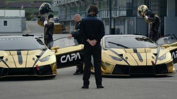 Jest już zwiastun Gran Turismo. Inspirująca historia wkrótce wjedzie na kinowe ekrany