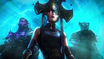 Age of Wonders 4 hitem Steama, gracze rzucili się na strategię 4X [Aktualizacja #2]