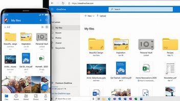 Nowa era OneDrive: Microsoft chwali się funkcjami opartymi o AI