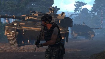 Brzmi to koszmarnie, ale ChatGPT w Arma 3 nawet imponuje