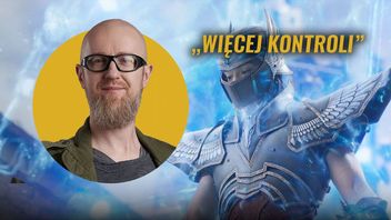 Tomasz Bagiński o swoim wpływie na Rycerzy Zodiaku. „Miałem inną kontrolę niż nad Wiedźminem”
