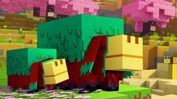 W końcu naprawiono bug obecny w Minecrafcie od 11 lat