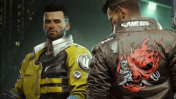 Gracze uwielbiają grzebać przy Cyberpunku 2077, gra ma więcej modów od Wiedźmina 3