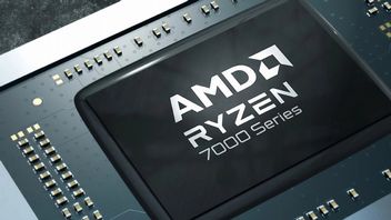 AMD rzuca wyzwanie Apple i Intelowi nowymi Ryzenami