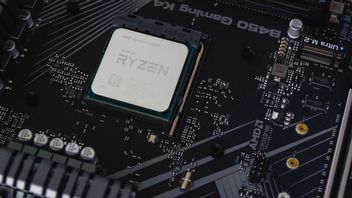 AMD notuje kiepski początek roku; sprzedaż procesorów spada