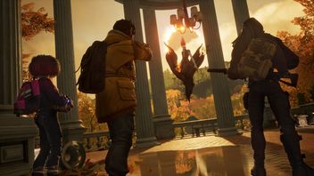 Phil Spencer przeprasza za Redfall, obiecuje lepszego Starfielda