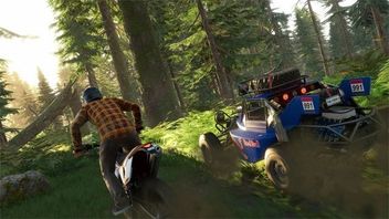 The Crew 2 - nowy filmik z fragmentami rozgrywki