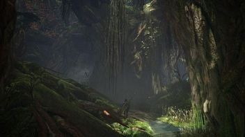 Monster Hunter World opóźniony na PC, by zapewnić odpowiednią optymalizację