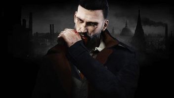 Vampyr – 20 minut nieprzerwanej rozgrywki