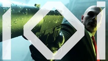 Studio Io-Interactive wykupiło się od Square Enix wraz z prawami do marki Hitman