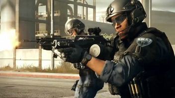 Battlefield Hardline – na konsolach nowej generacji bez Full HD