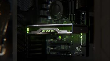 Karta graficzna Nvidii ponownie wraca na szczyt; kwietniowa ankieta Steam zaskakuje