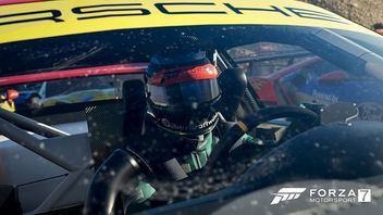 Forza Motorsport 7 wymaga olbrzymiej ilości miejsca na dysku