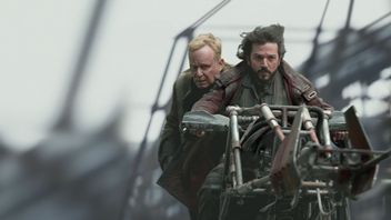 Twórca Andora wyjawił, w jaki sposób wydarzenia 2. sezonu doprowadzą do Łotra 1