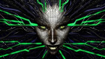 Twórcy System Shocka wkurzyli graczy grafiką AI, Blizzard też idzie w tym kierunku